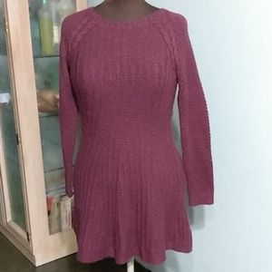 Hollister sweater, NWT